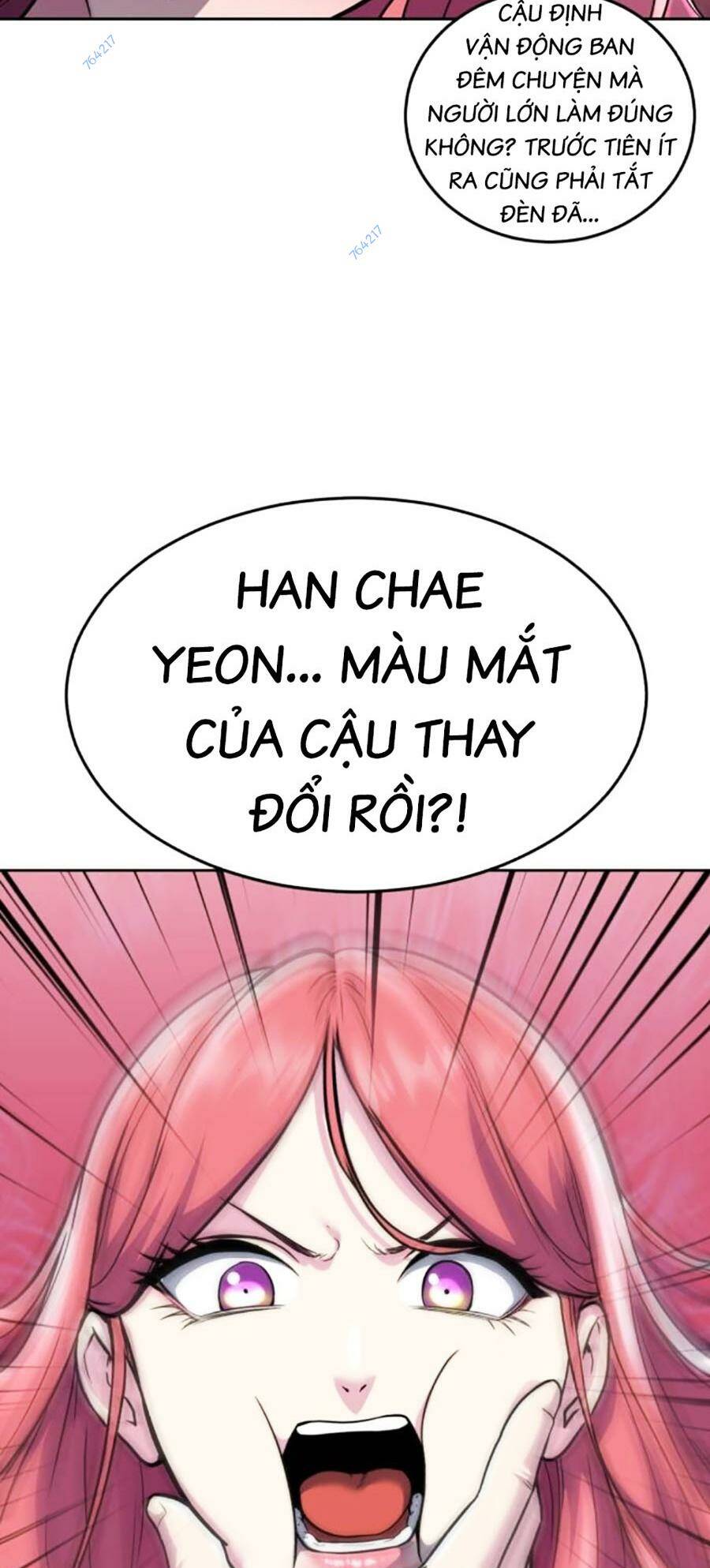 cậu bé của thần chết 224 - Next Chapter 225