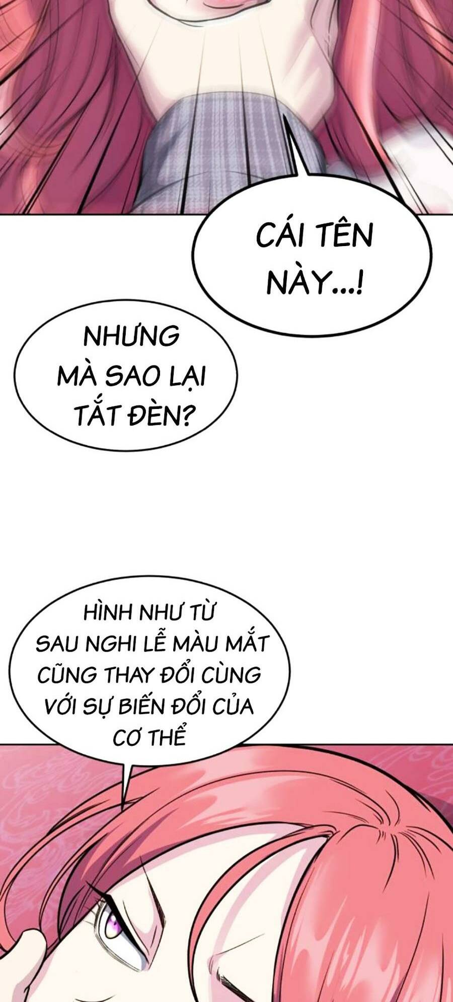 cậu bé của thần chết 224 - Next Chapter 225