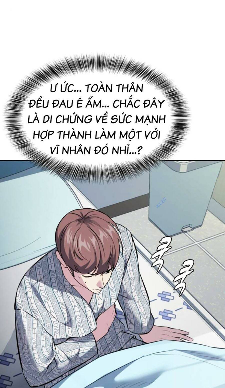 cậu bé của thần chết 224 - Next Chapter 225