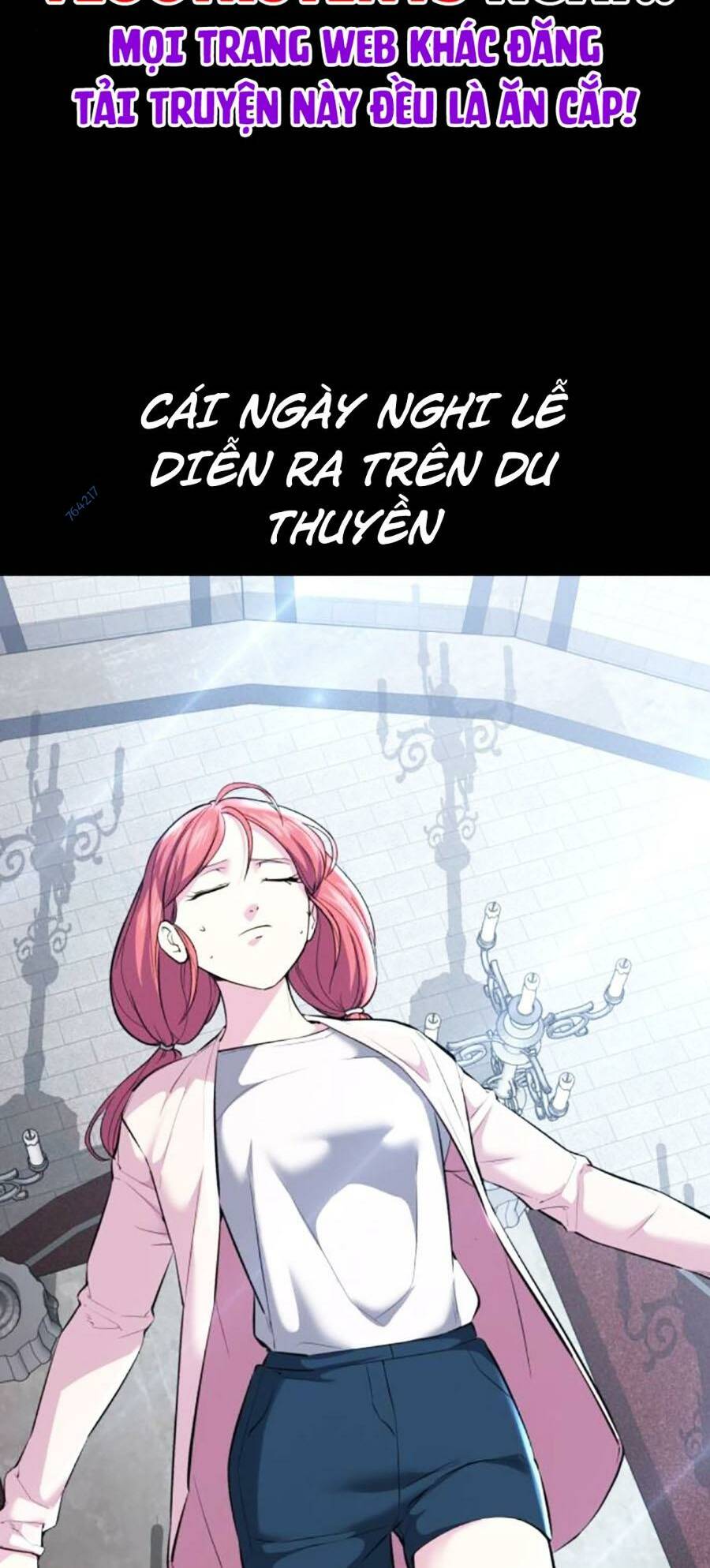 cậu bé của thần chết 224 - Next Chapter 225