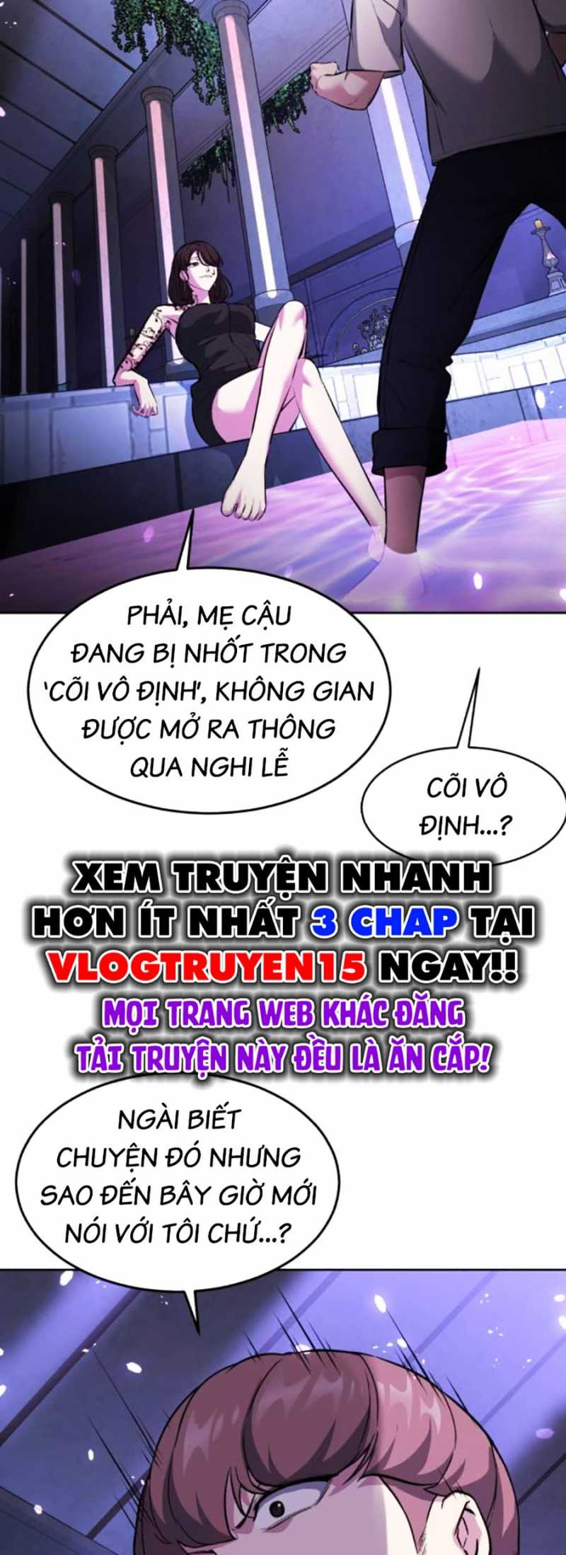 cậu bé của thần chết Chapter 225 - Next Chapter 226