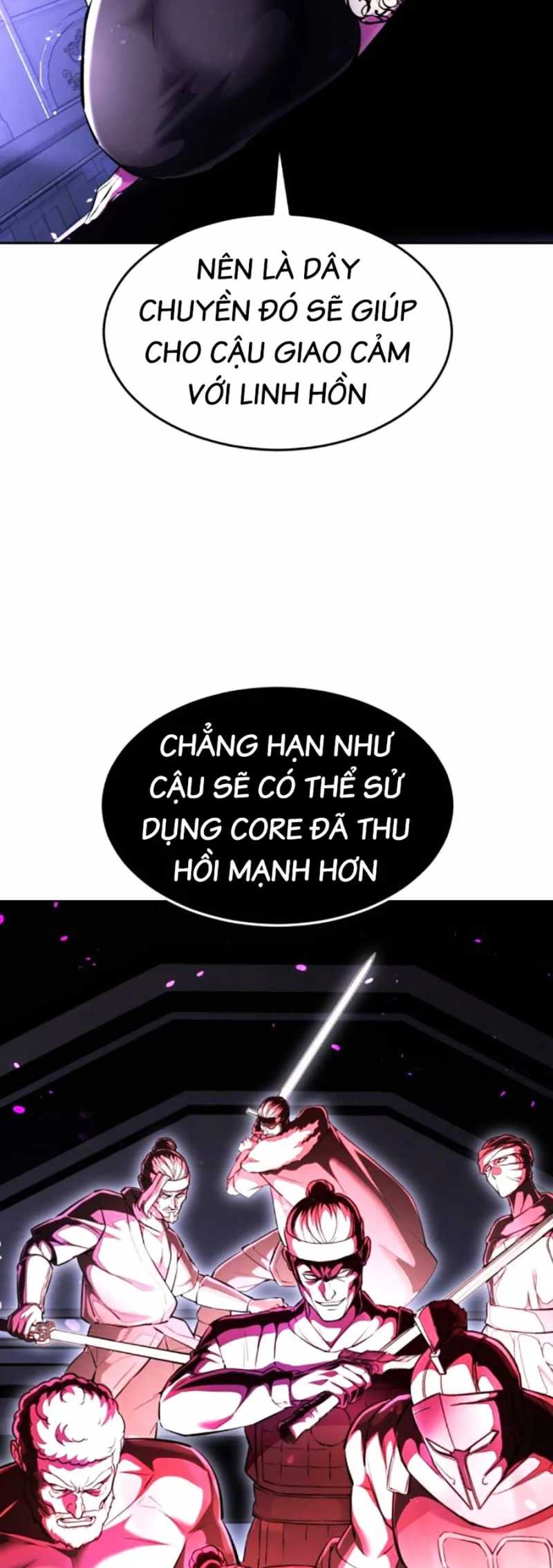 cậu bé của thần chết Chapter 225 - Next Chapter 226