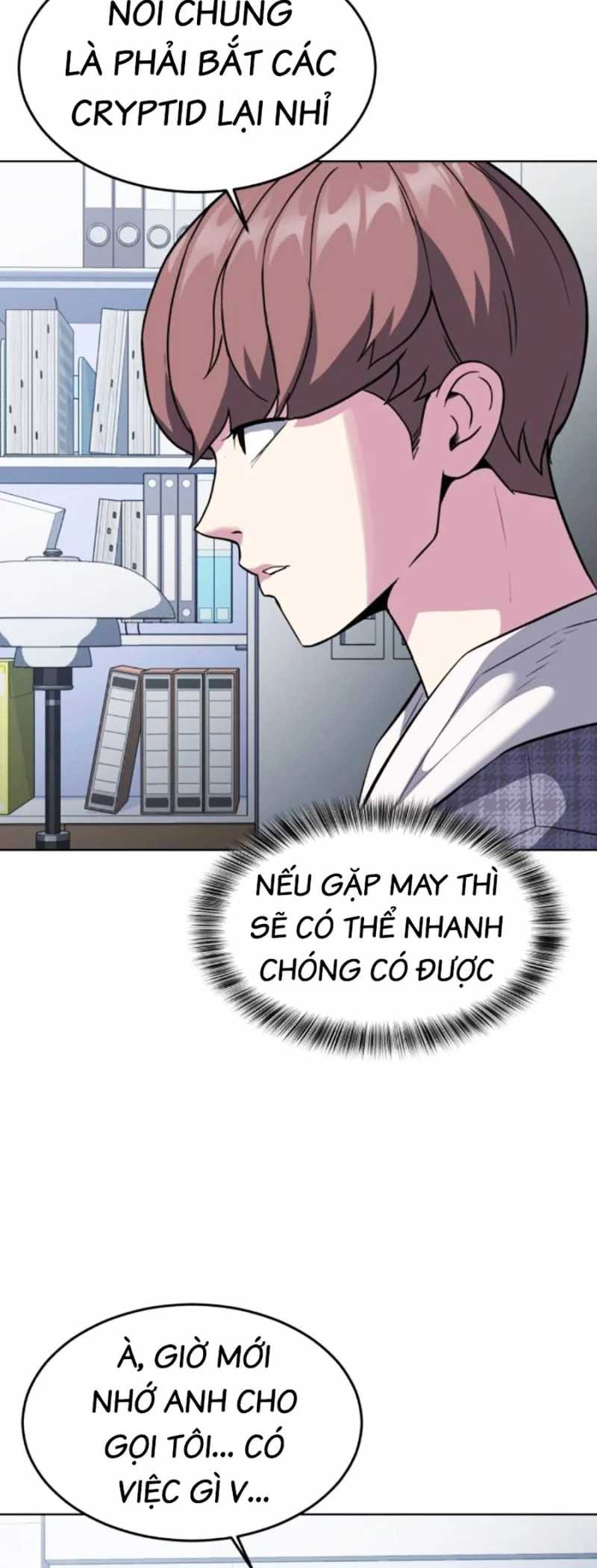 cậu bé của thần chết Chapter 225 - Next Chapter 226