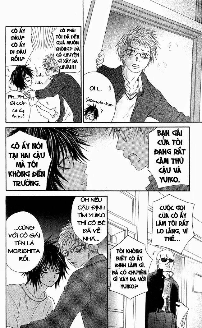 Cậu Bé Hoang Dã Chapter 4 - Trang 2