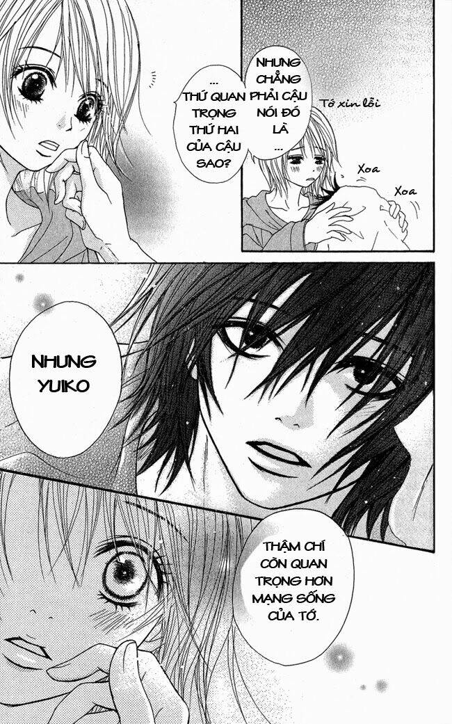 Cậu Bé Hoang Dã Chapter 4 - Trang 2