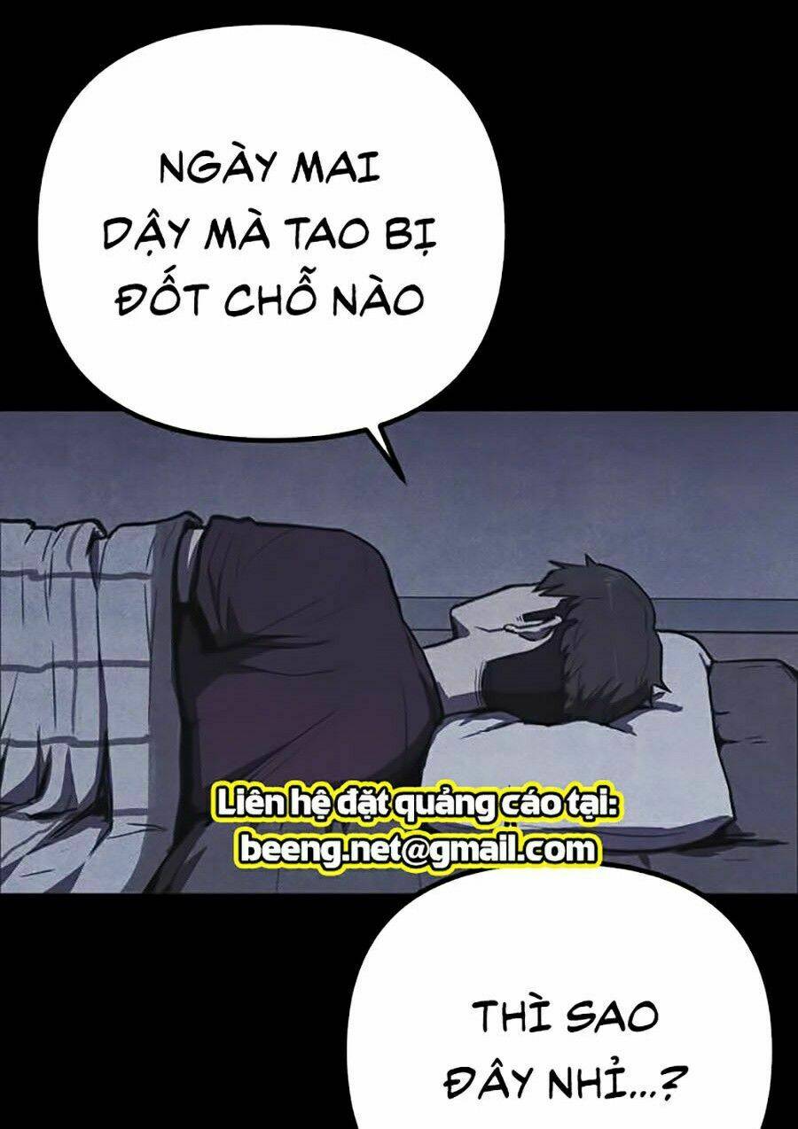 cậu bé shotgun chapter 1 - Trang 2