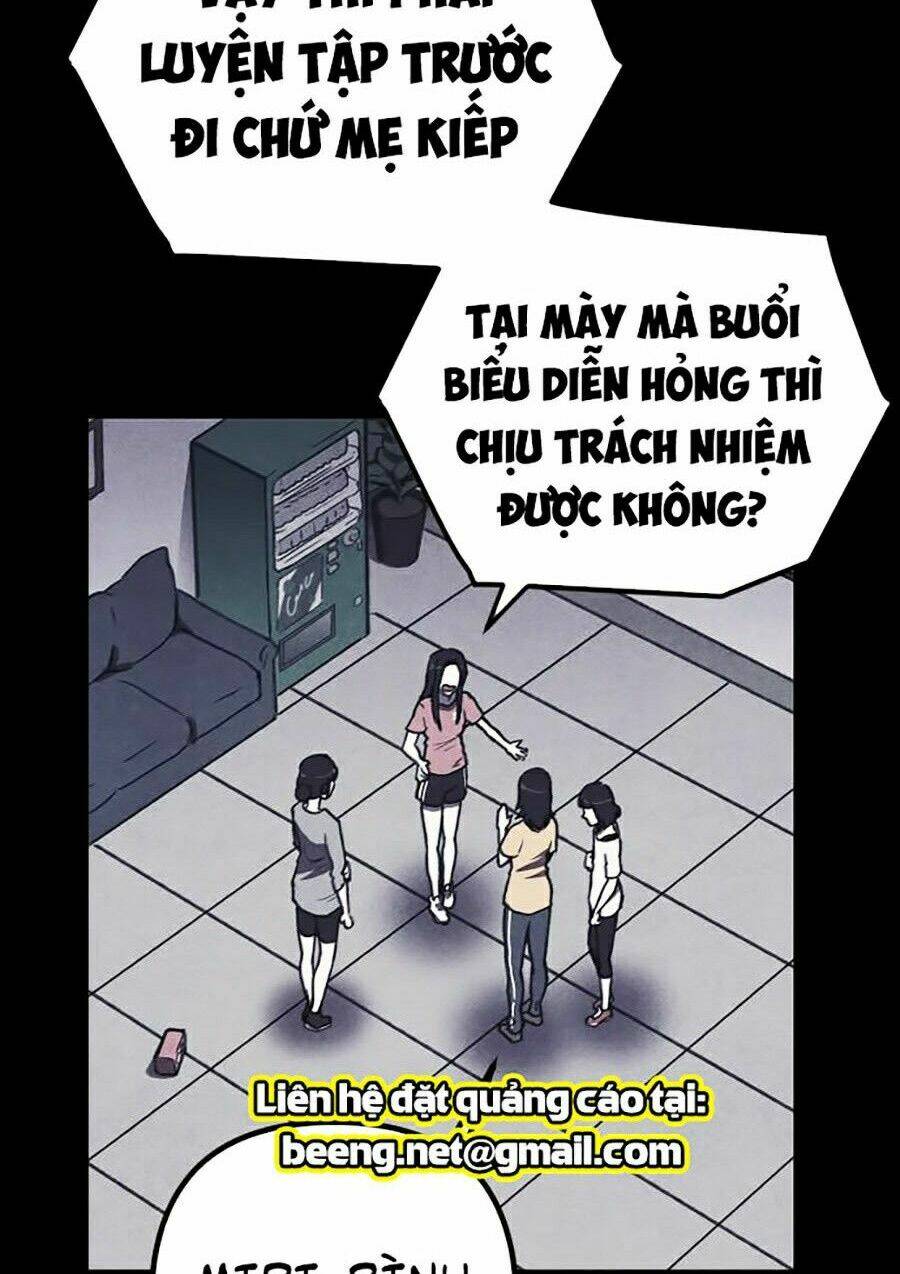 cậu bé shotgun chapter 1 - Trang 2