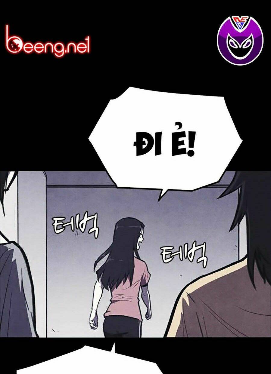 cậu bé shotgun chapter 1 - Trang 2