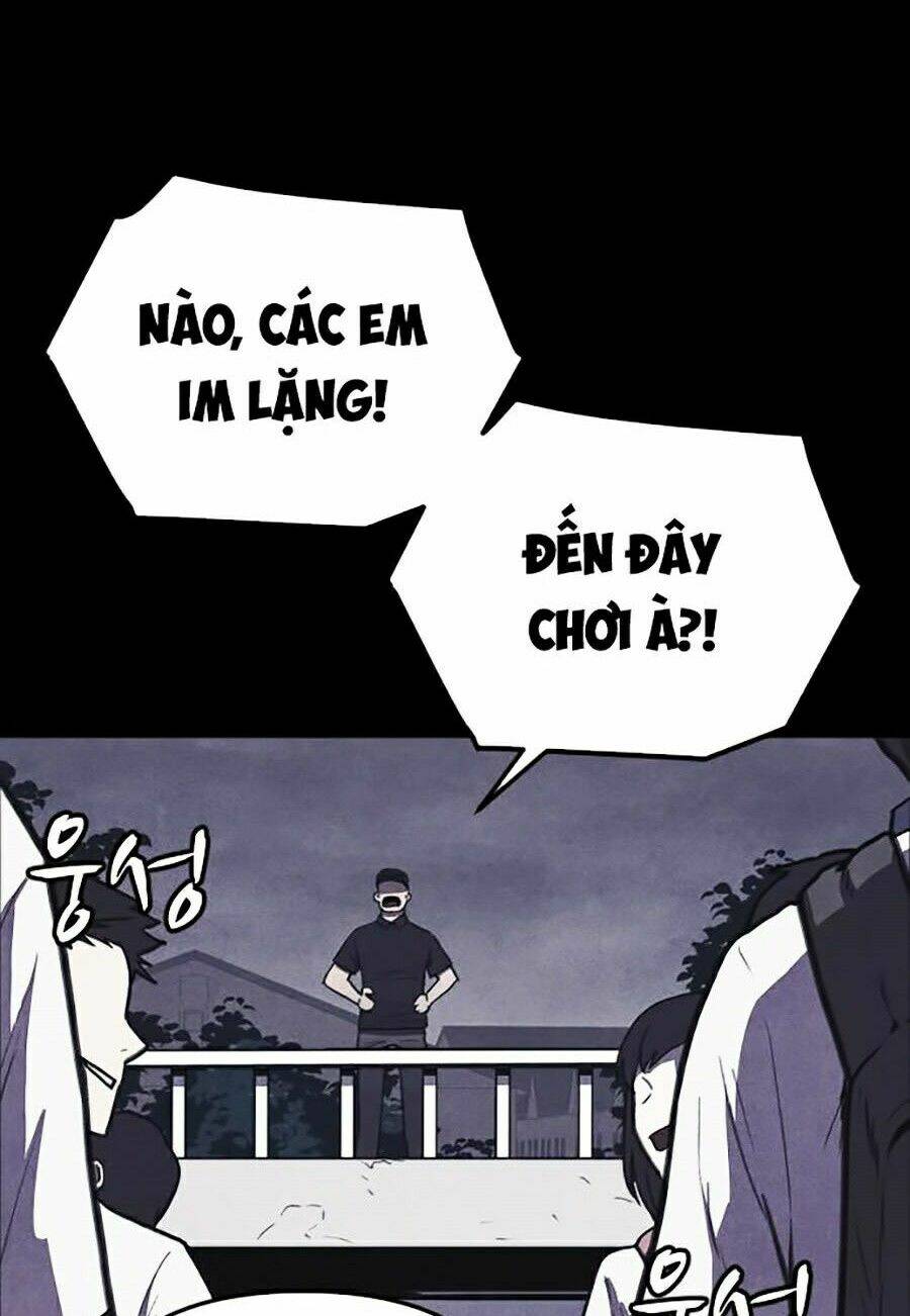 cậu bé shotgun chapter 1 - Trang 2