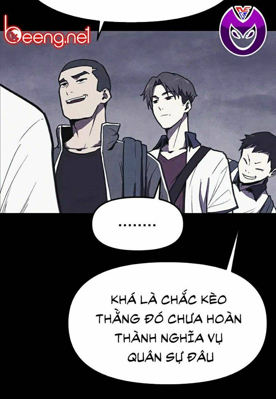 cậu bé shotgun chapter 1 - Trang 2