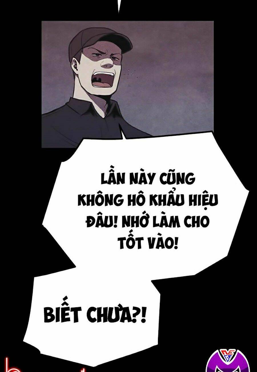 cậu bé shotgun chapter 1 - Trang 2