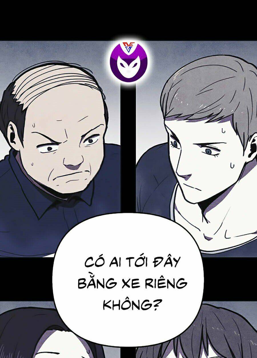 cậu bé shotgun chapter 11 - Next chapter 12