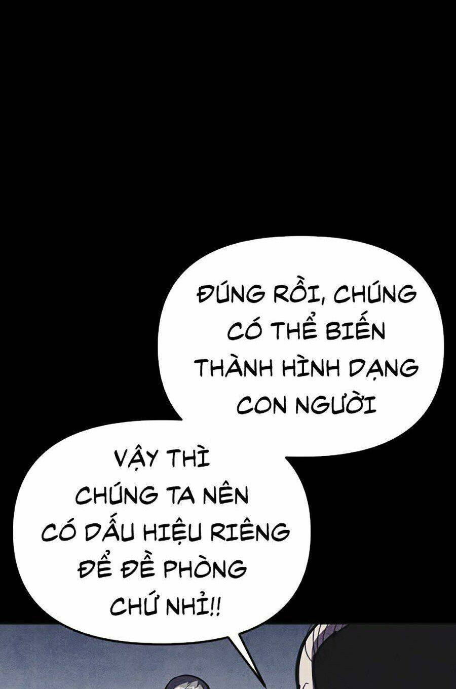 cậu bé shotgun chapter 12 - Next chapter 13