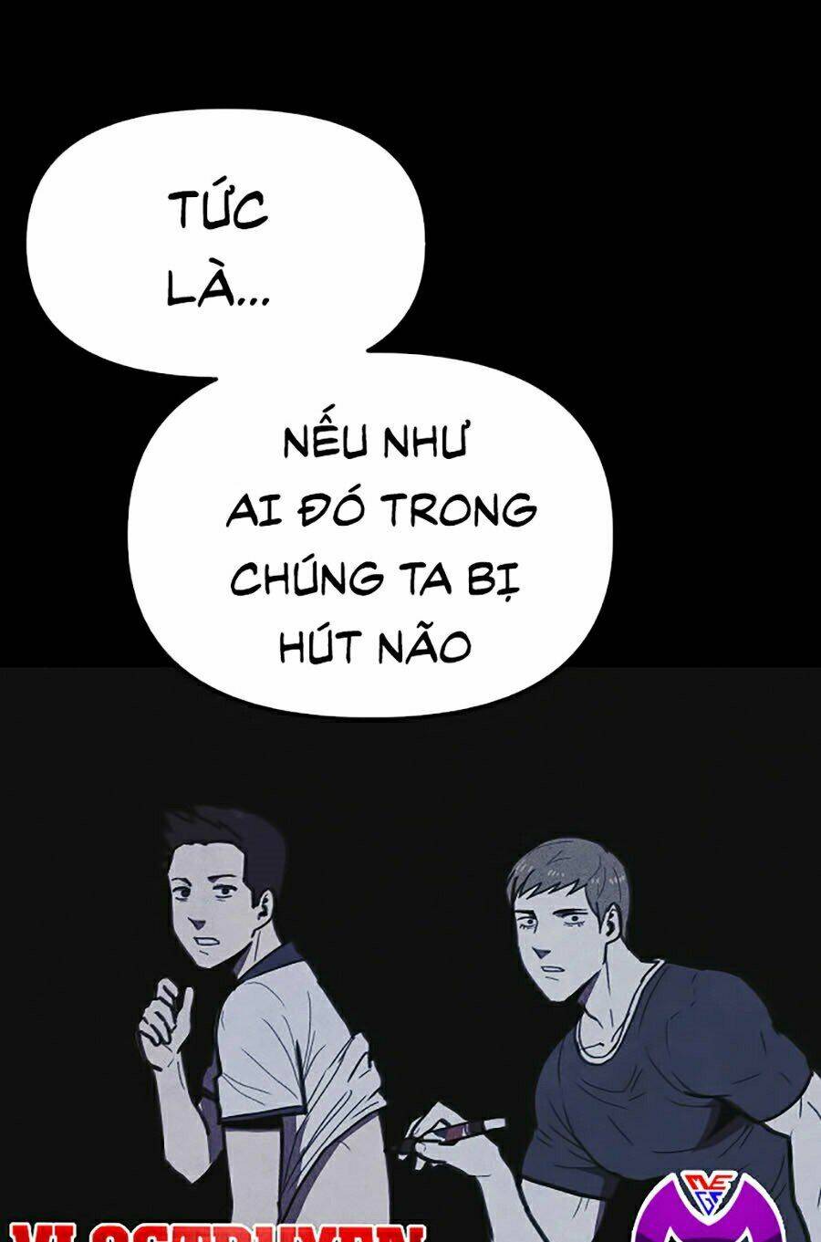 cậu bé shotgun chapter 12 - Next chapter 13