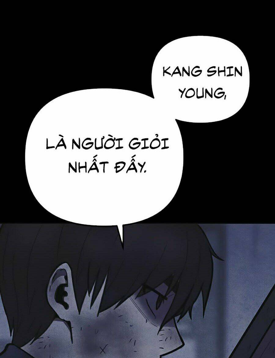 cậu bé shotgun chapter 12 - Next chapter 13