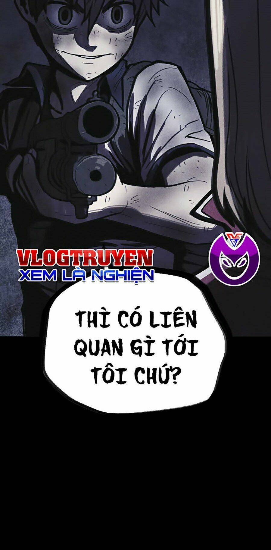 cậu bé shotgun chapter 12 - Next chapter 13