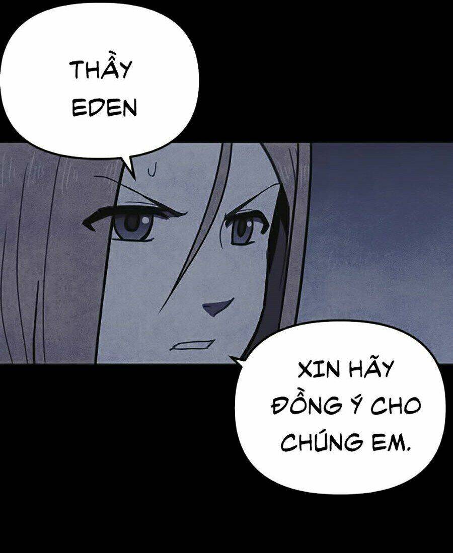 cậu bé shotgun chapter 12 - Next chapter 13