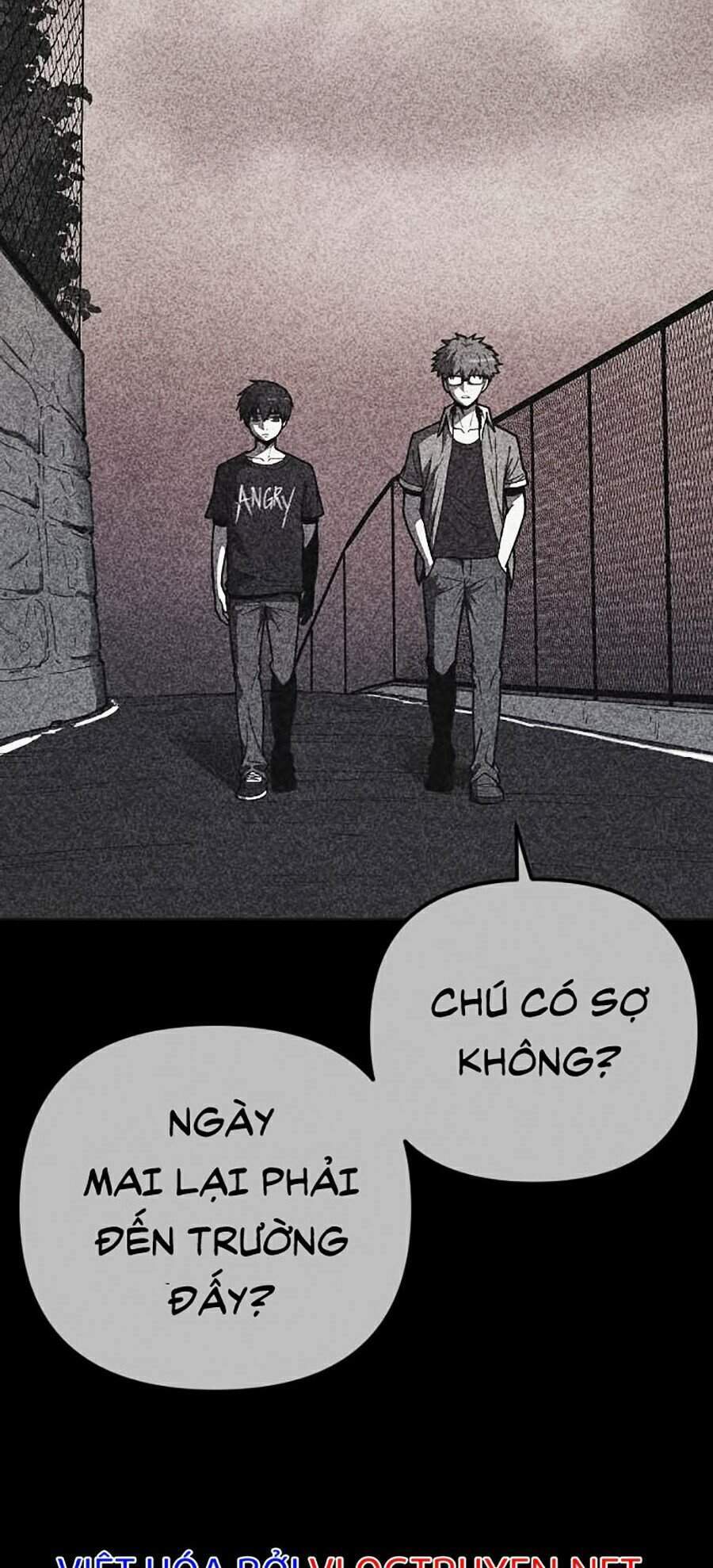 cậu bé shotgun chapter 16 - Trang 2