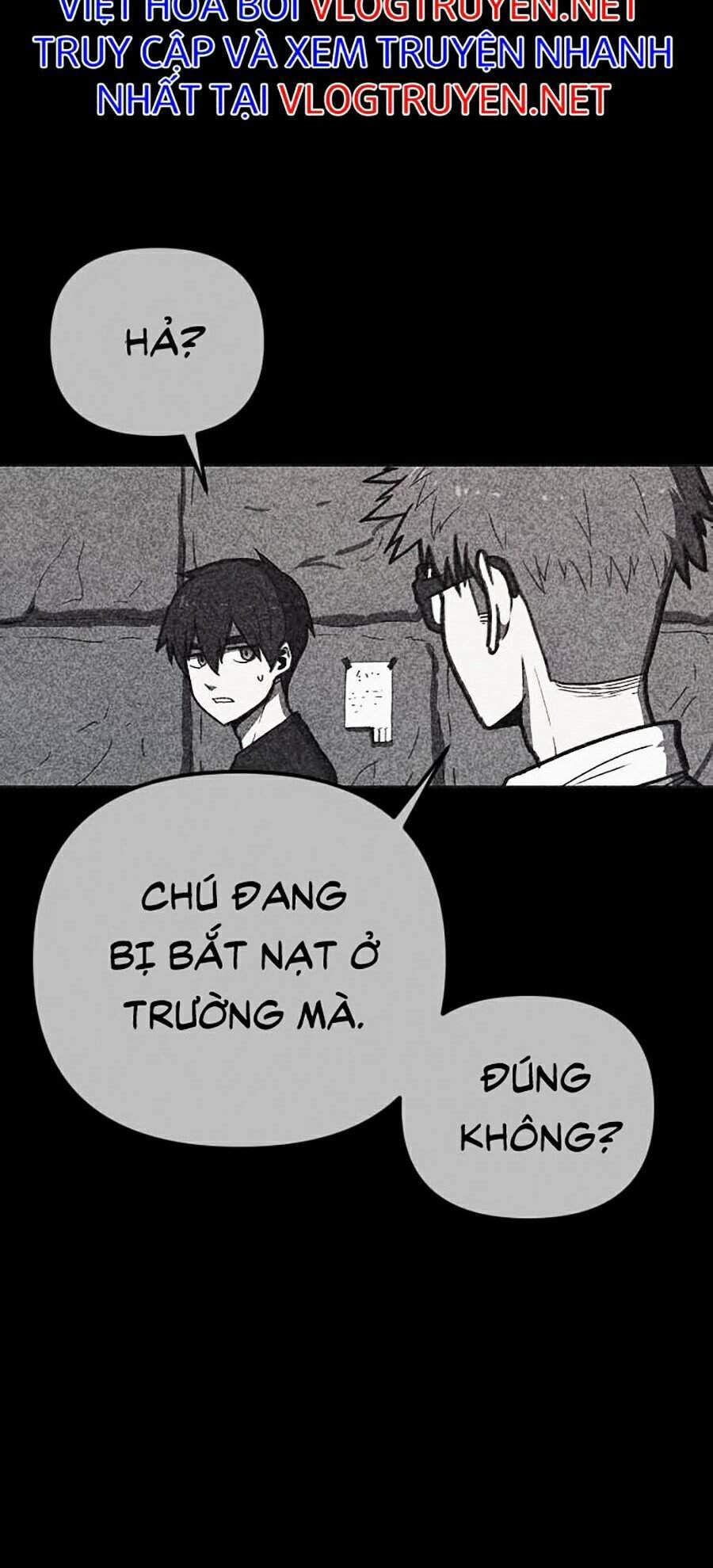 cậu bé shotgun chapter 16 - Trang 2