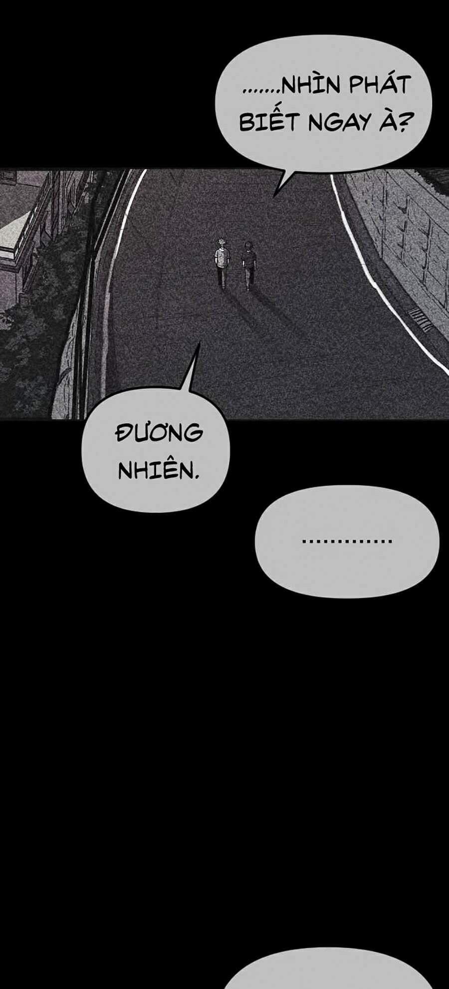 cậu bé shotgun chapter 16 - Trang 2