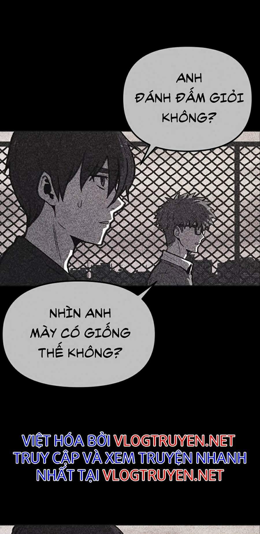 cậu bé shotgun chapter 16 - Trang 2