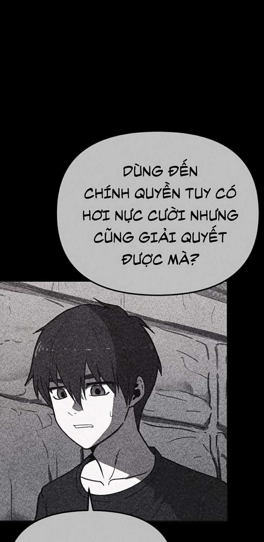 cậu bé shotgun chapter 16 - Trang 2