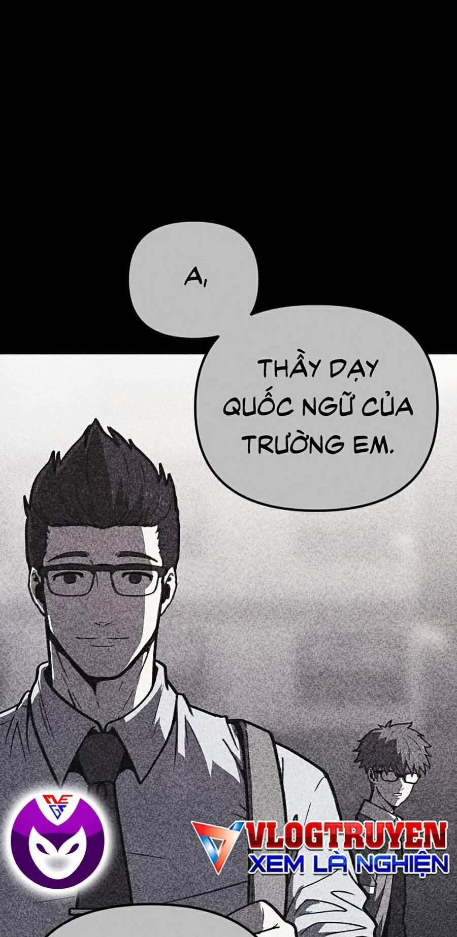 cậu bé shotgun chapter 16 - Trang 2