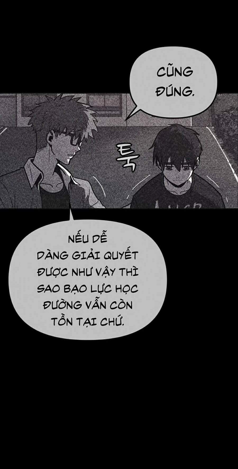 cậu bé shotgun chapter 16 - Trang 2