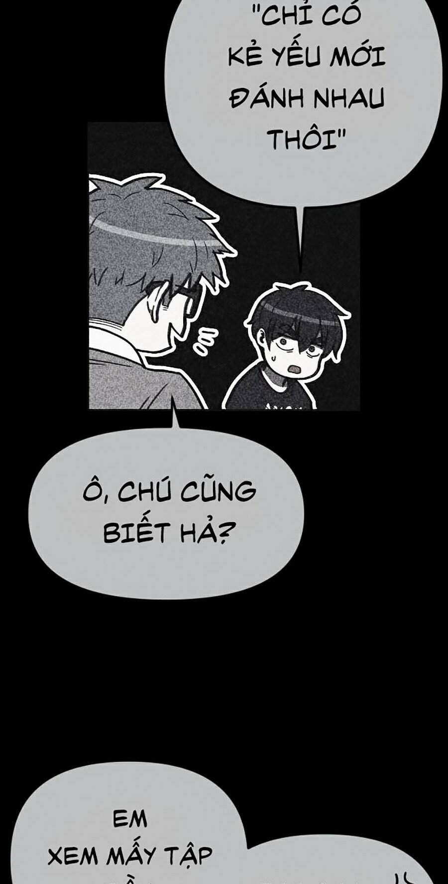 cậu bé shotgun chapter 16 - Trang 2