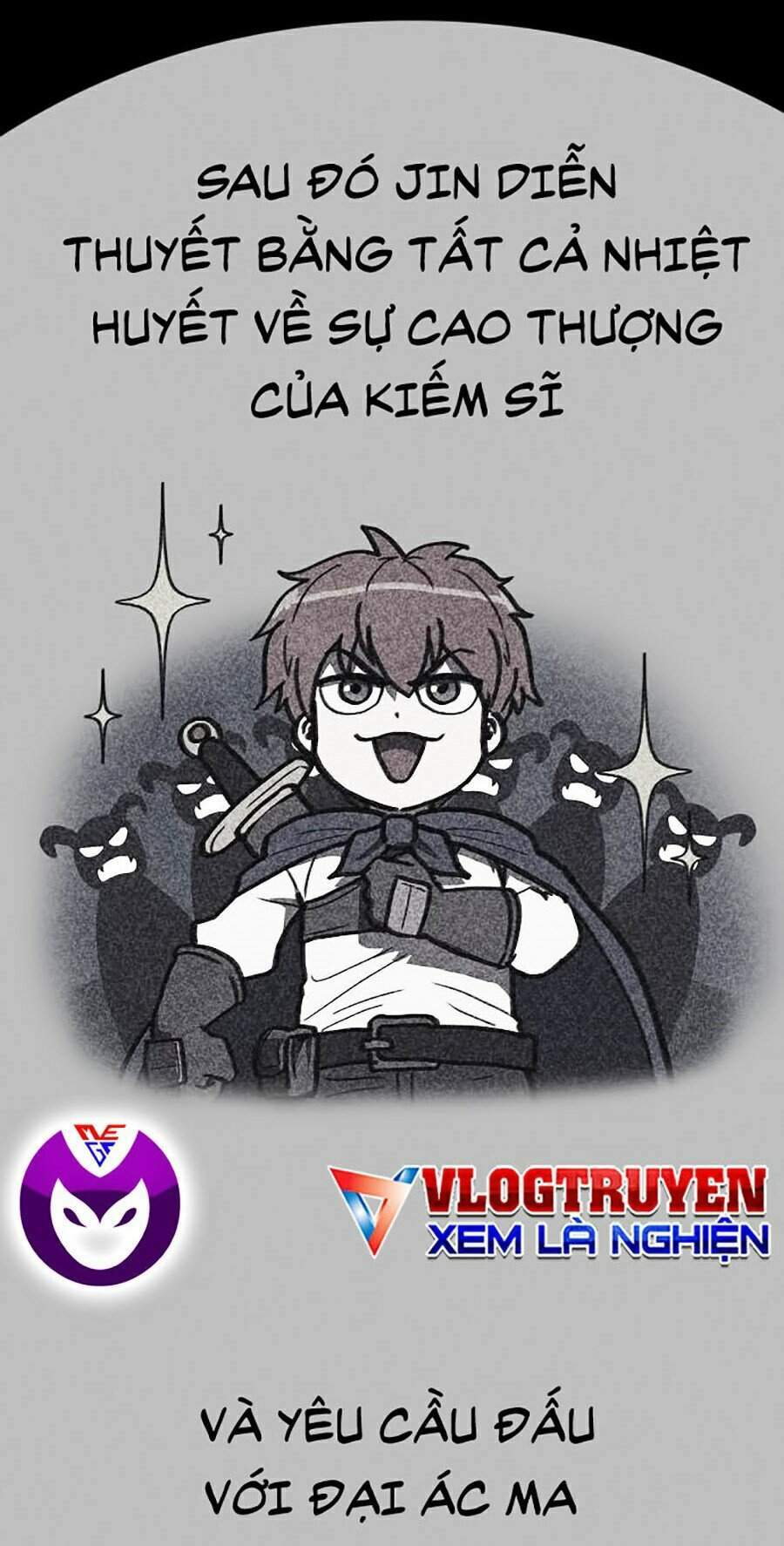 cậu bé shotgun chapter 16 - Trang 2