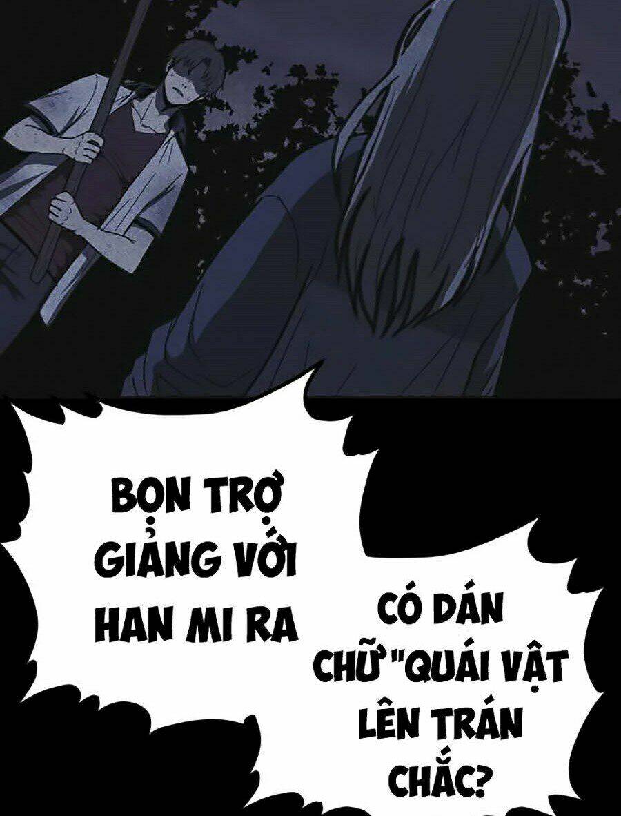 cậu bé shotgun chapter 19 - Next chapter 20