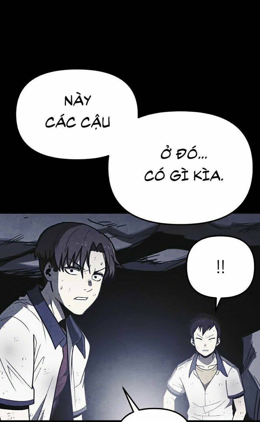 cậu bé shotgun chapter 19 - Next chapter 20