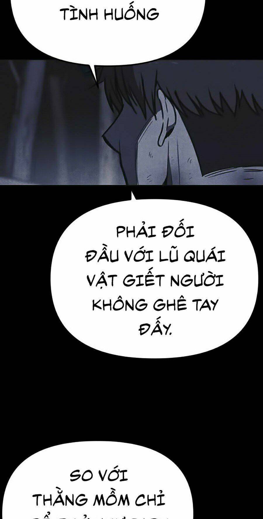 cậu bé shotgun chapter 19 - Next chapter 20