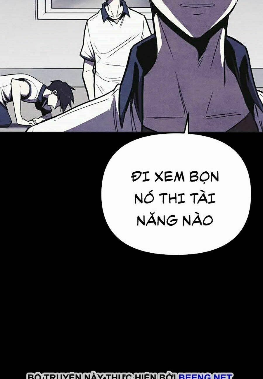 cậu bé shotgun chapter 2 - Next chapter 3