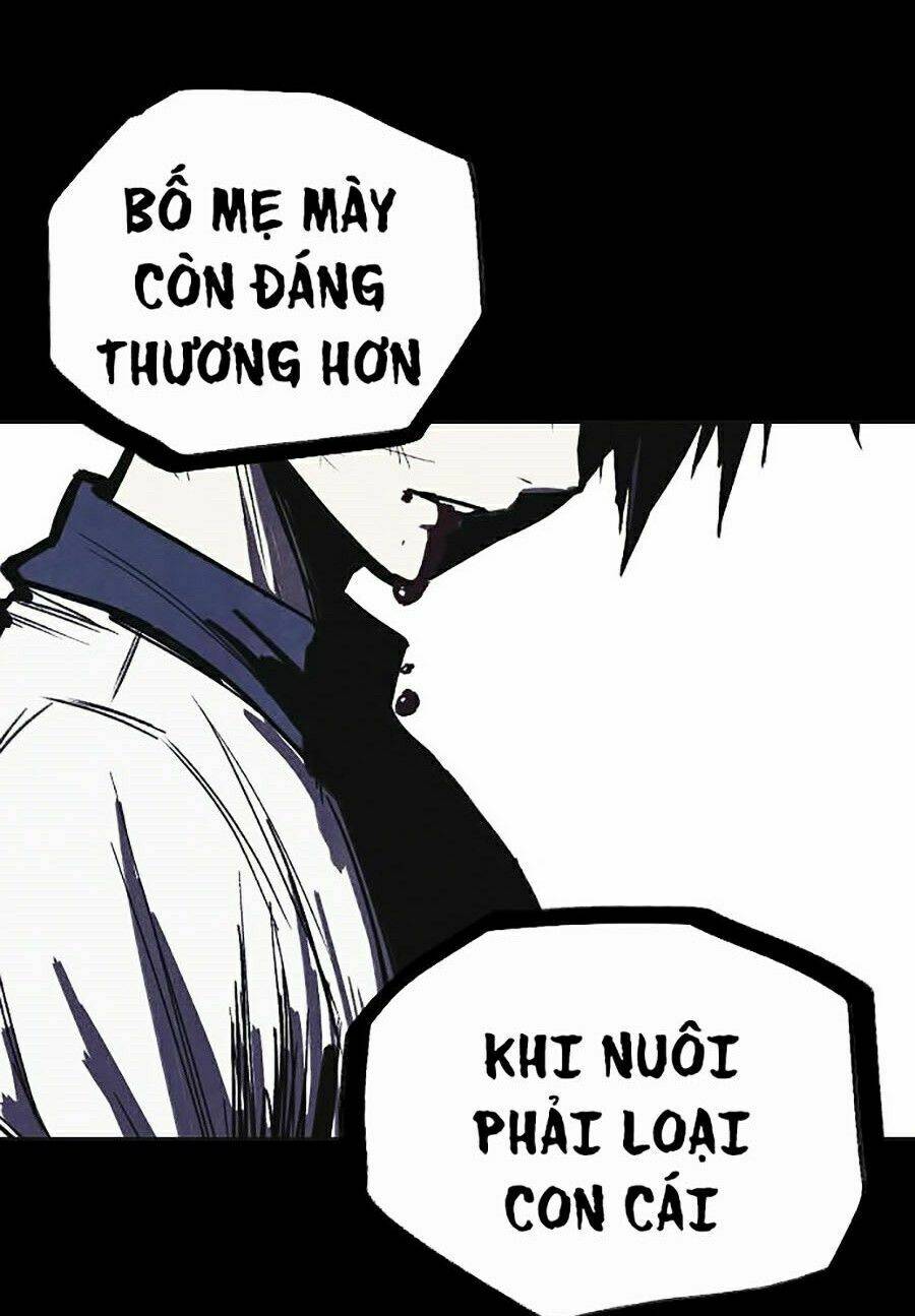 cậu bé shotgun chapter 2 - Next chapter 3