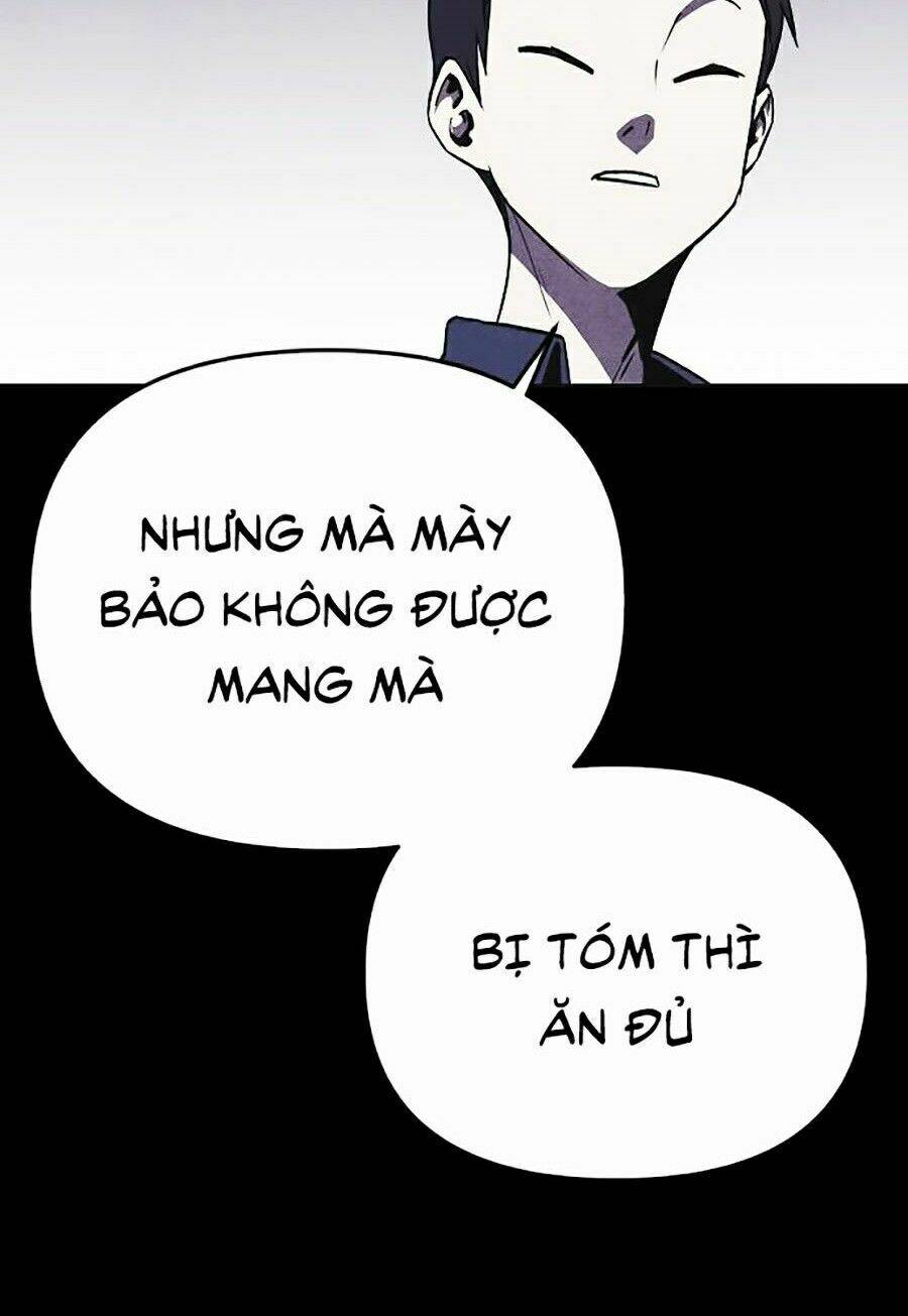 cậu bé shotgun chapter 2 - Next chapter 3