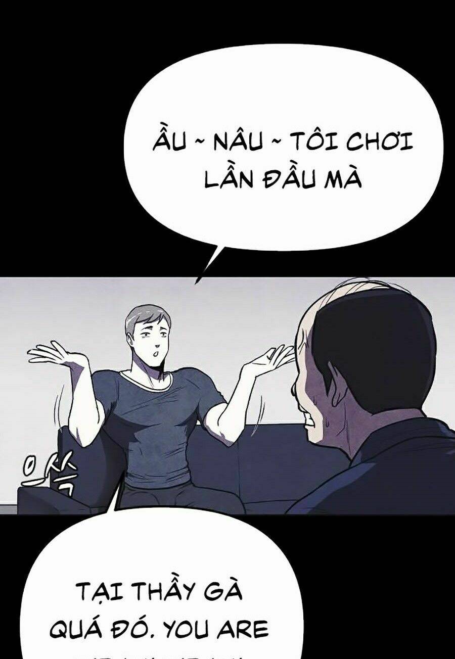 cậu bé shotgun chapter 2 - Next chapter 3