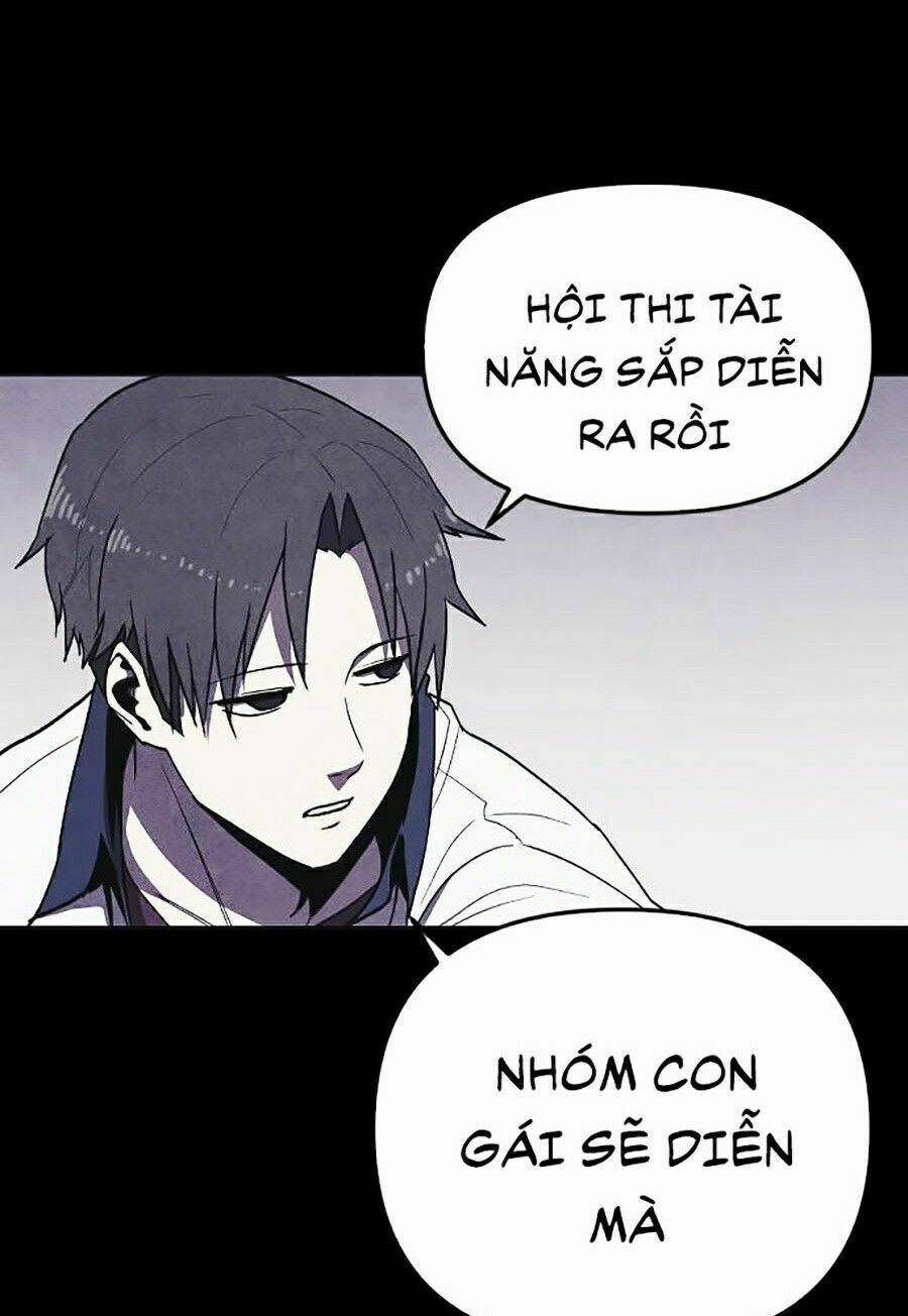 cậu bé shotgun chapter 2 - Next chapter 3