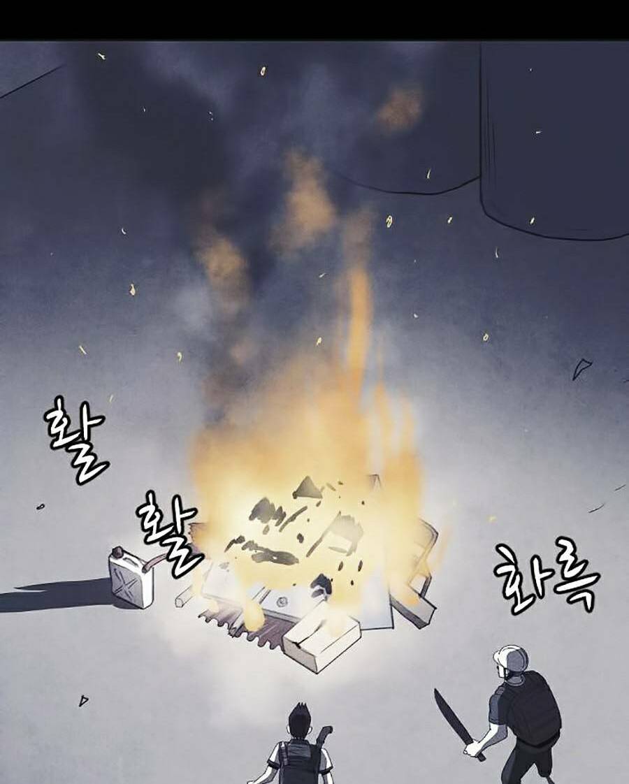 cậu bé shotgun chapter 28 - Trang 2