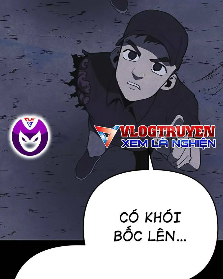 cậu bé shotgun chapter 28 - Trang 2