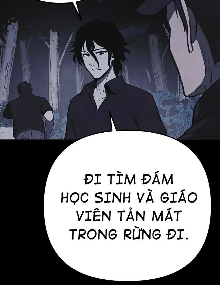 cậu bé shotgun chapter 28 - Trang 2