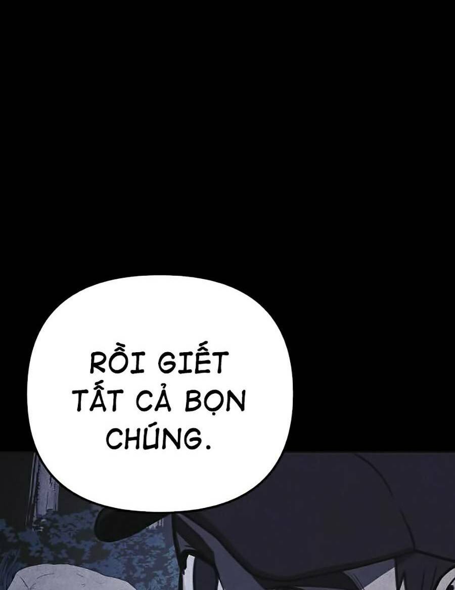 cậu bé shotgun chapter 28 - Trang 2