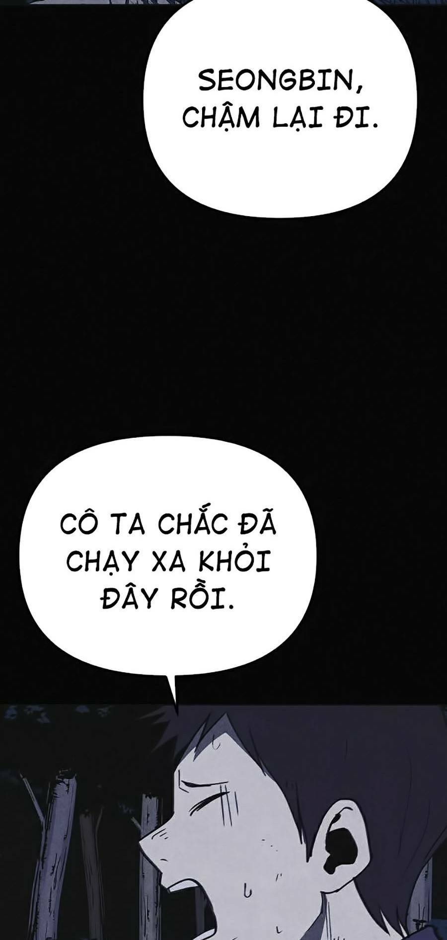 cậu bé shotgun chapter 28 - Trang 2