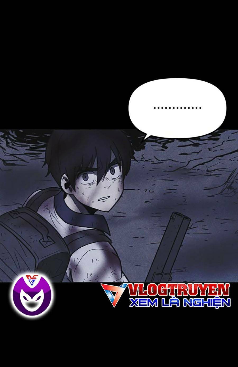 cậu bé shotgun chapter 32 - Trang 2