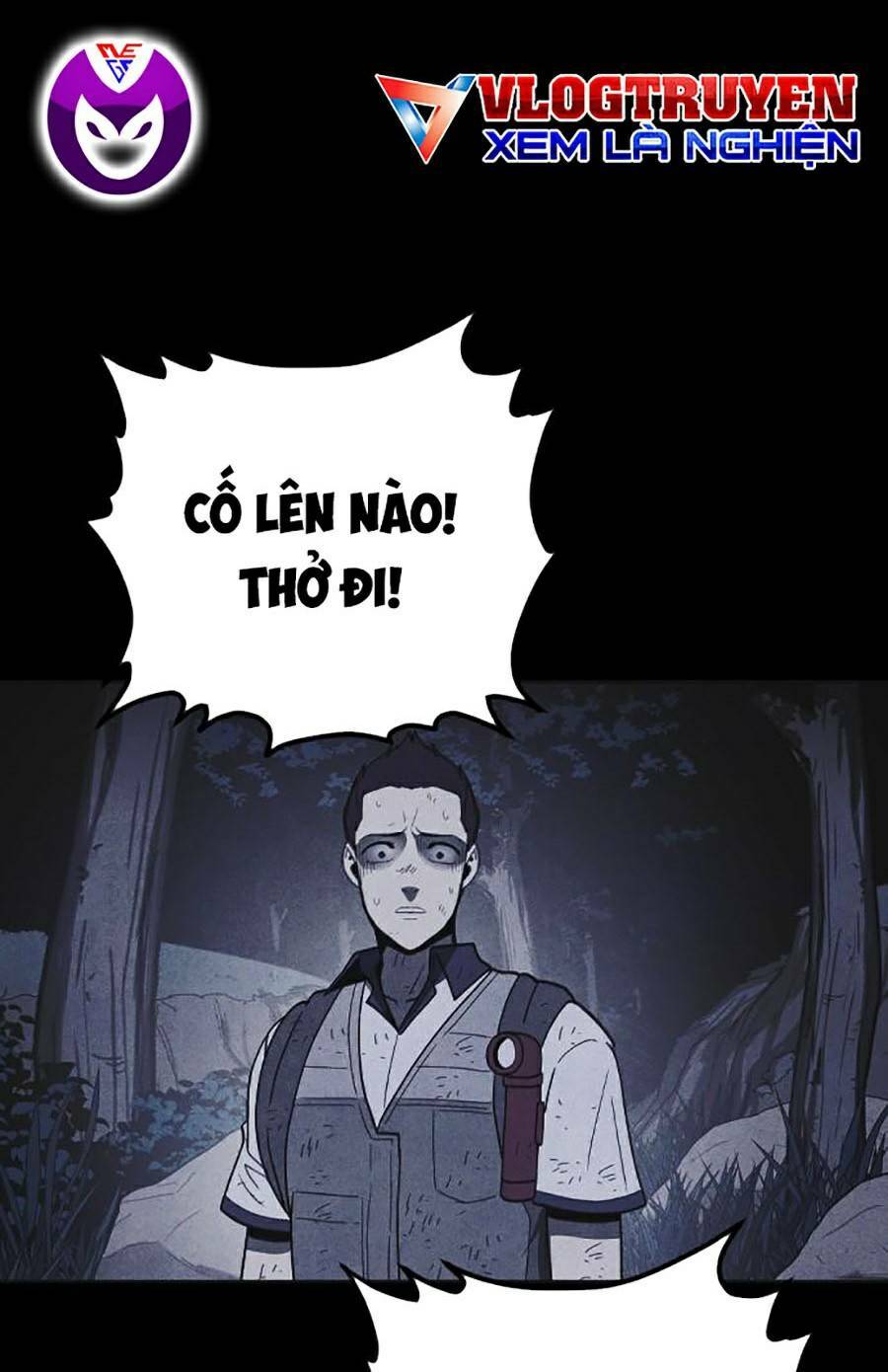 cậu bé shotgun chapter 32 - Trang 2