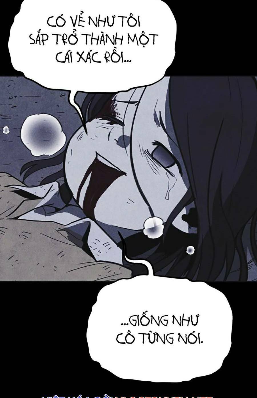 cậu bé shotgun chapter 32 - Trang 2