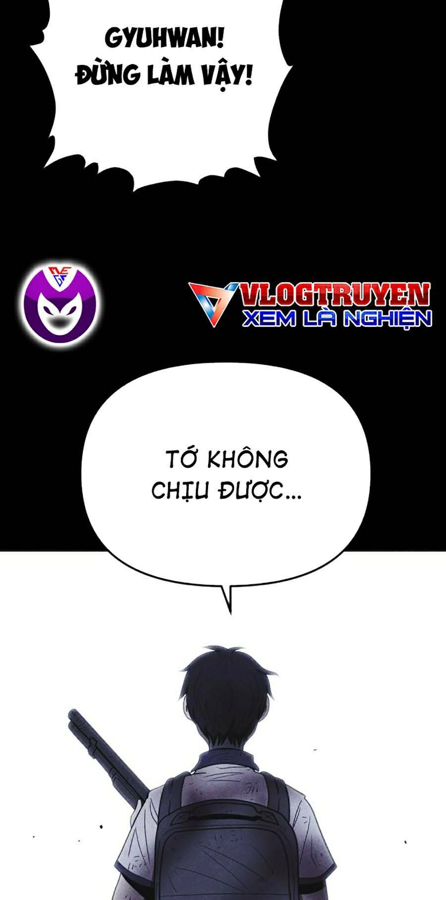 cậu bé shotgun chapter 32 - Trang 2