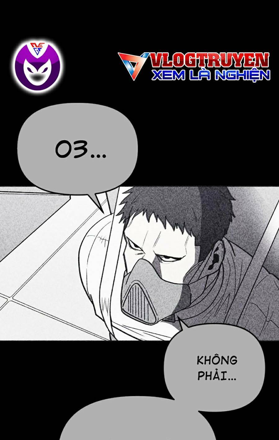 cậu bé shotgun chapter 32 - Trang 2