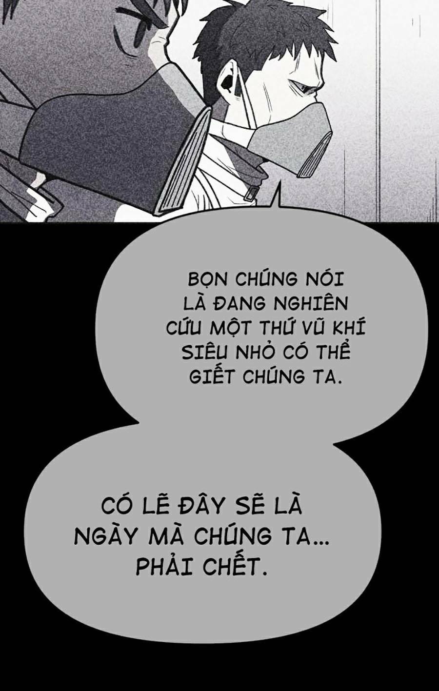 cậu bé shotgun chapter 32 - Trang 2