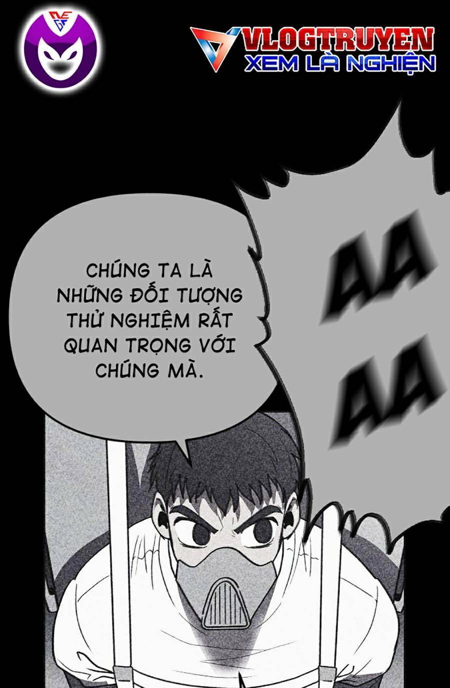 cậu bé shotgun chapter 32 - Trang 2